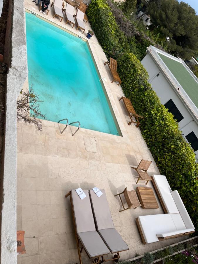 Villa Paradis Les Issambres Exterior photo