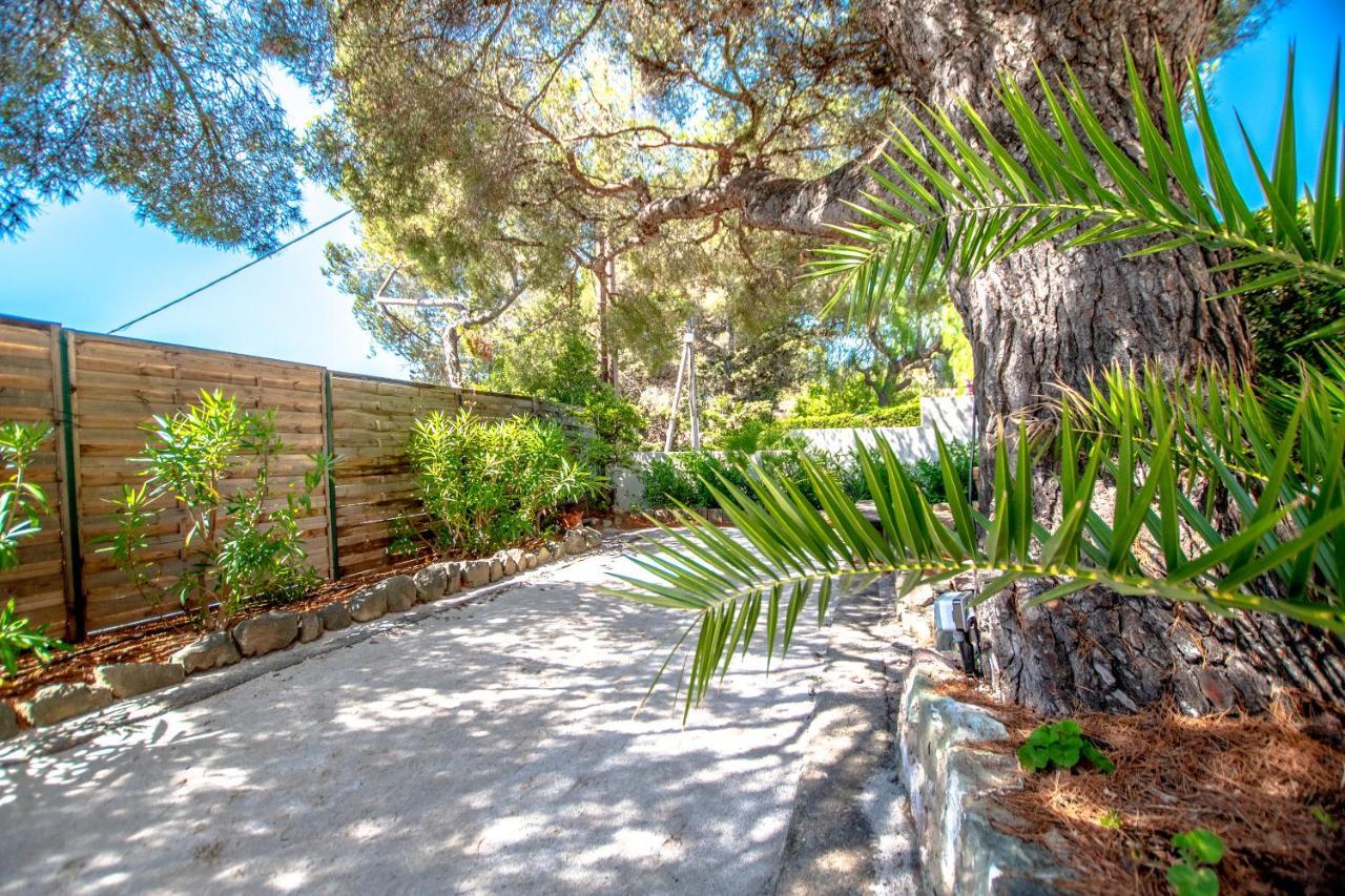 Villa Paradis Les Issambres Exterior photo