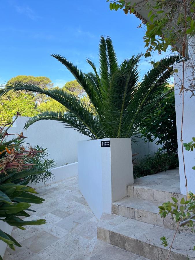 Villa Paradis Les Issambres Exterior photo