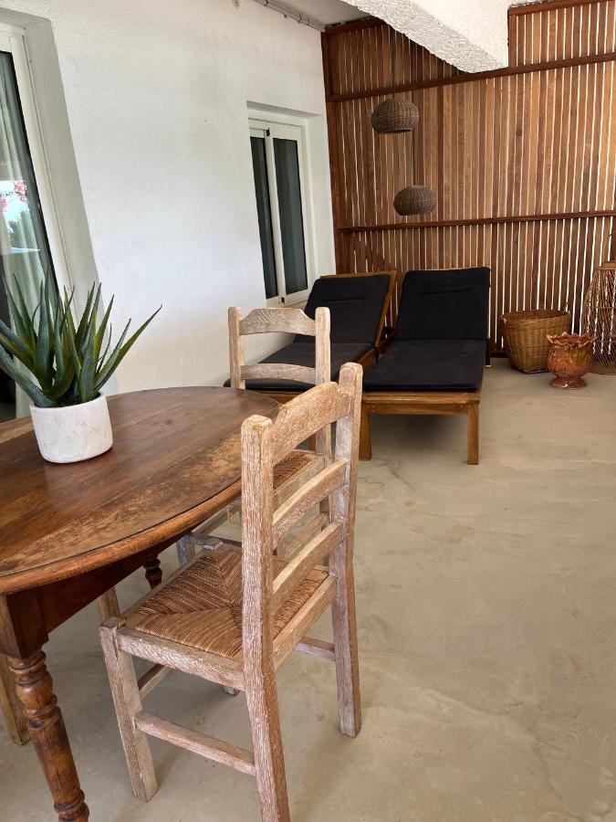 Villa Paradis Les Issambres Exterior photo