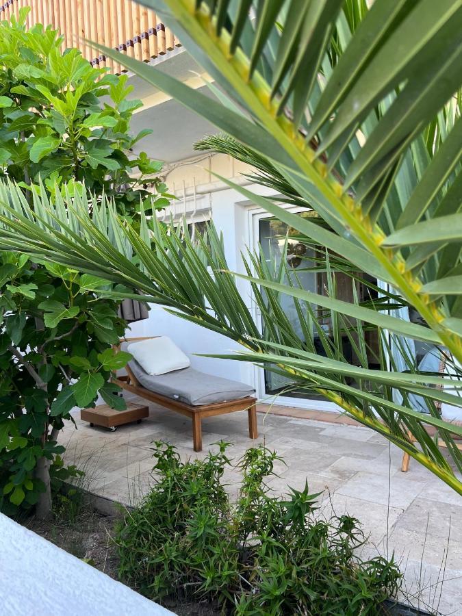 Villa Paradis Les Issambres Exterior photo