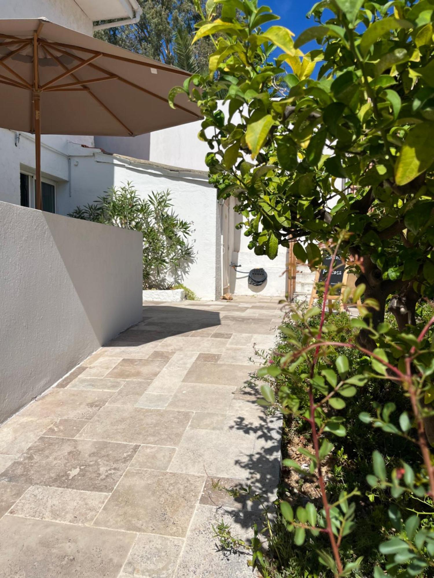 Villa Paradis Les Issambres Exterior photo