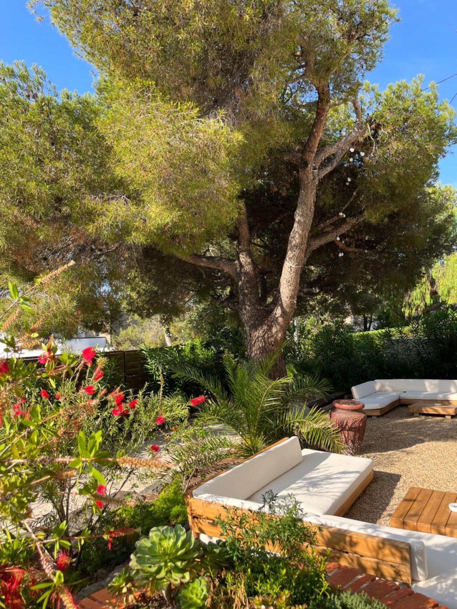 Villa Paradis Les Issambres Exterior photo