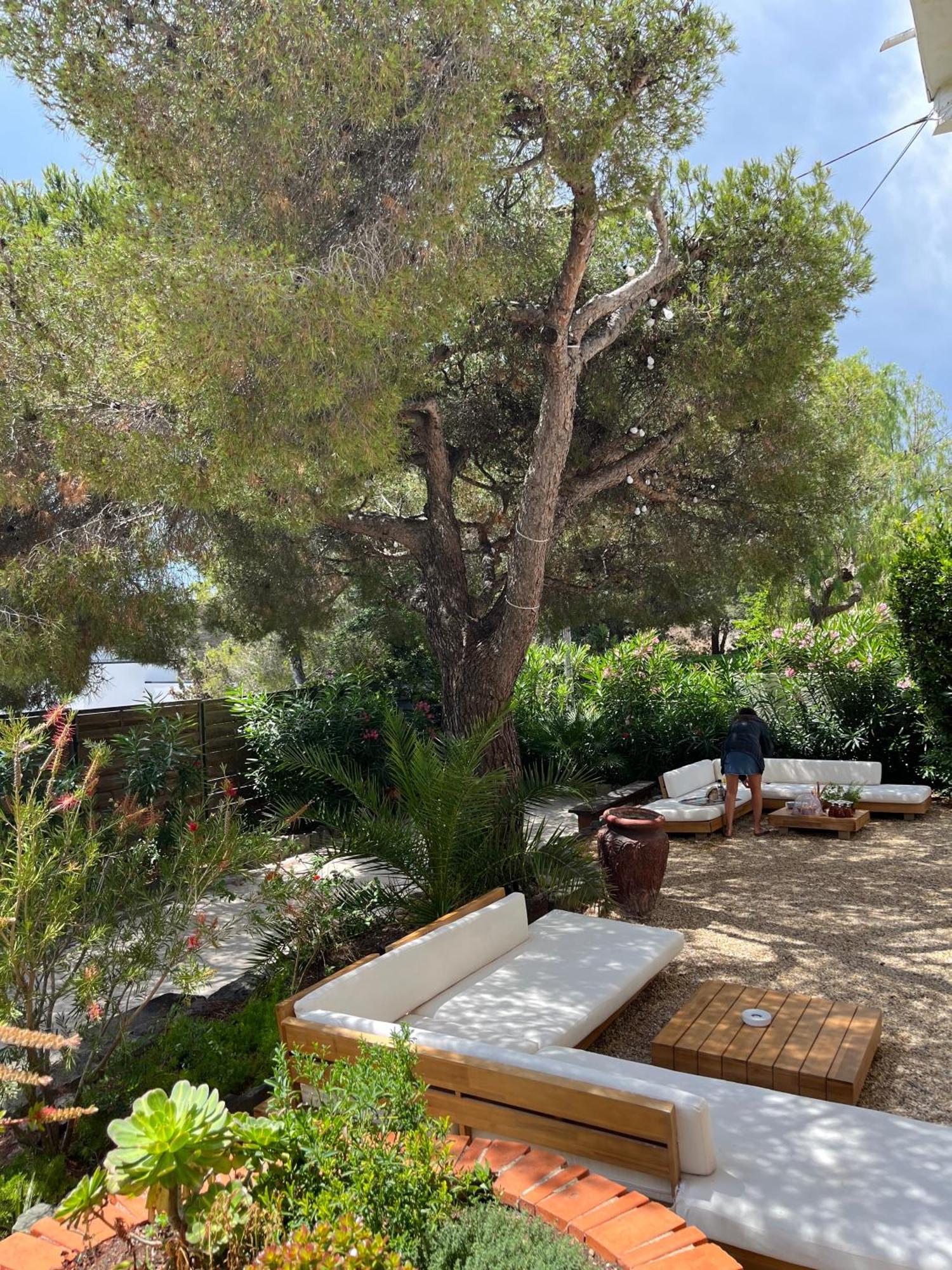Villa Paradis Les Issambres Exterior photo